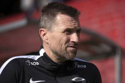 Kan havne på kvalikplass: – Jeg tenker på det