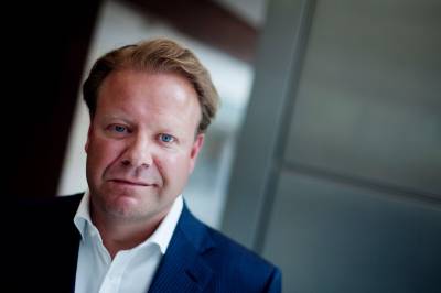 Femte år på rad med tap for Sveits-utflytter