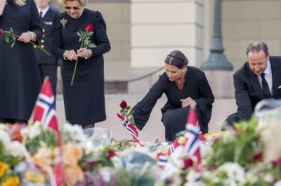- Har alltid hatt følelsene langt utenpå kroppen