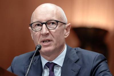 Novo Nordisk-sjefen går av