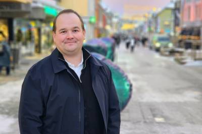 Derfor kan «røde Tromsø» bli en Frp-kommune 