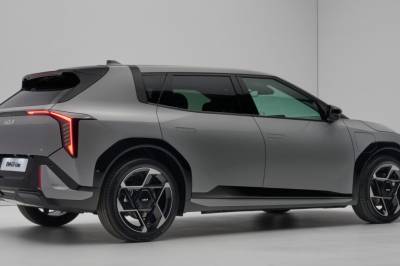 Norske priser på Kia EV4 klare