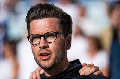 VG-LUPEN 2026 Molde: Må bygge på nytt