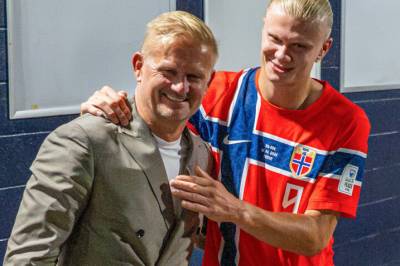 Hendelse vekker oppsikt
