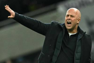 Hudflettes: – Skremmende