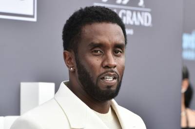 Anklager om luksusliv i fengsel: «Diddy» flyttes