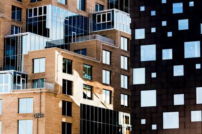 AI-hjelp til best rente: – Et problem for det finansielle systemet
