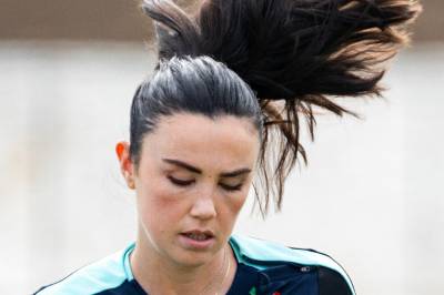 Ingrid Syrstad Engen topper liste: – Hun er en leder