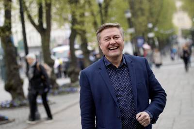 Idar Vollvik dundrer mot 200 millioner. – Har vært 16 tøffe år