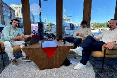 VM på Lekter'n: Reaksjoner i pausen av åpningskampen i VM