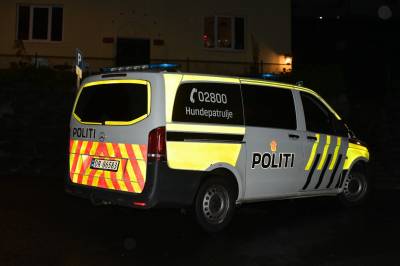 Politiet: Rykker ut til mulig slagsmål