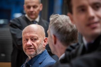 Stein Lier-Hansen oppga feil dødsår: – Totalt mistet troverdighet