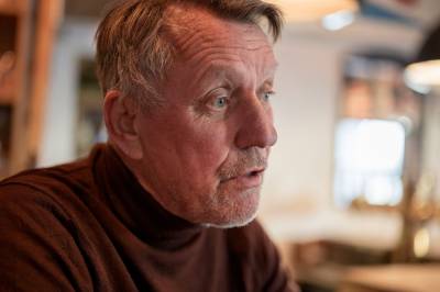 Tar ikke gjenvalg