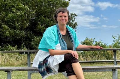 – Det er dypeste alvor. Mye står på spill.
