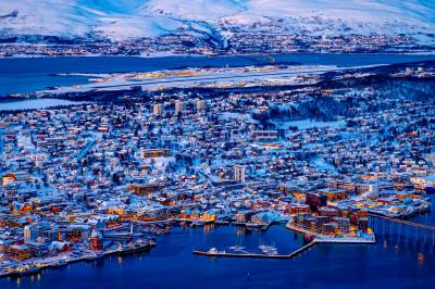 Leieboer i Tromsø konfronterte huseier med Airbnb – ble truet med erstatningskrav og advokat