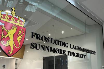 Tiltalt for salg av cannabis