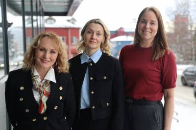 Eksplosiv hotellvekst – men luksusproblem bekymrer