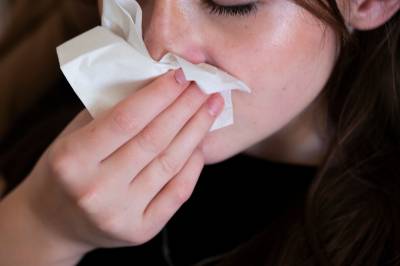 En sykmeldt nasjon – er vi blitt for skjøre?