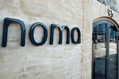 Stjernekokk beklager: – Mine handlinger var skadelige