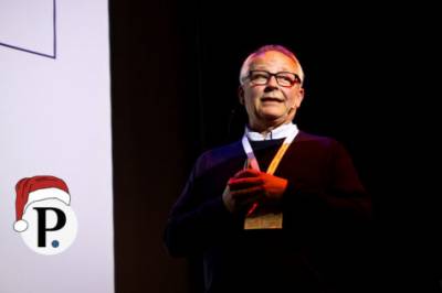 (+) – Prøv å ikke bry deg om ting du uansett ikke har kontroll over