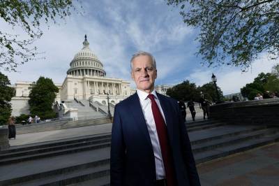 Norge smeller tilbake mot USA: Bruker deres egne tall mot dem