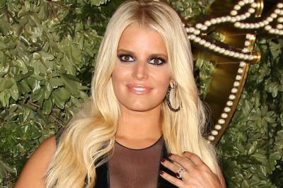 Slik ser hun ikke ut lenger