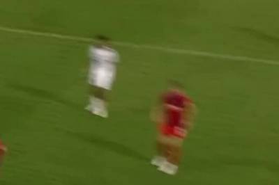 2-3: Luis Diaz, Bayern Munchen