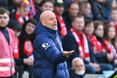 Solbakken om Ødegaard: – Ikke bekmørkt