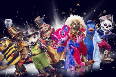 Maskorama 2026: Her er årets åtte masker og den nye detektiven