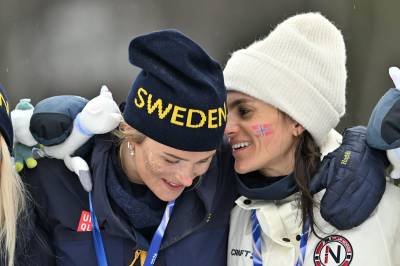 En vond, herlig revansje