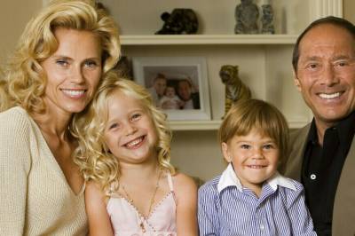 Så mange millioner arver datteren