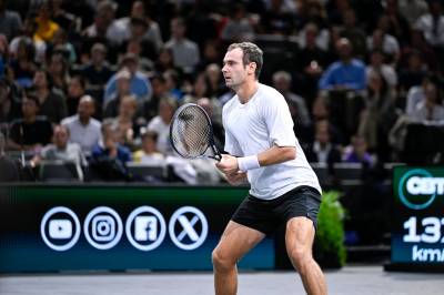 Forventet tidspunkt for Carlos Alcaraz’ debut i US Open mot Roman Safiullin i ettermiddag