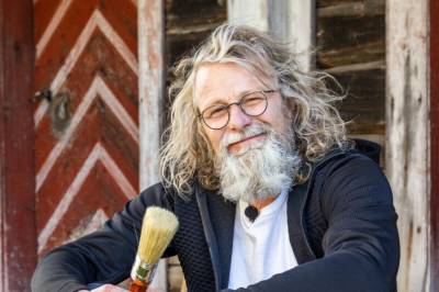 Ingen får se hvordan Einar Nilsson fra «Fjellhytta» bor:  – Det har sine grunner