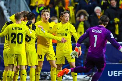 Kan Glimt ryste Inter igjen?