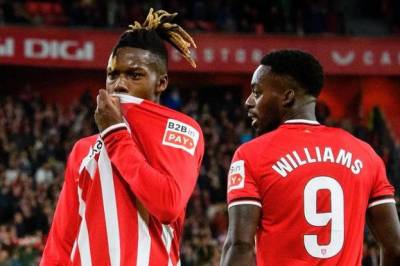 Liverpool legger 80 millioner euro på bordet for Athletic Bilbaos største stjerne