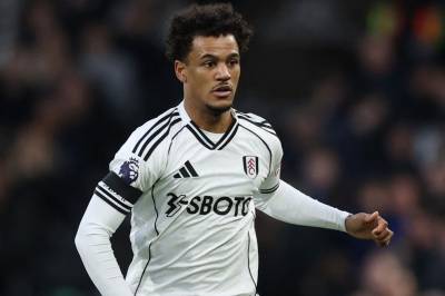 Bobb-debut i Fulham-tap