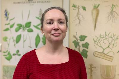 Guri er ferdig i lederjobben: – Et valg jeg har tatt av flere årsaker