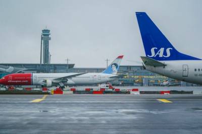 Mekling i lønnsoppgjøret for flyteknikerne - streik kan ramme ferietrafikken