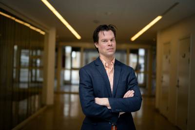 Disse selskapene investerer best i eiendom