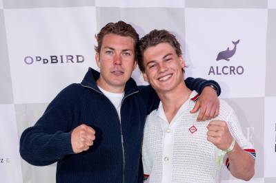 Gutta Sprut økte inntektene med fem millioner