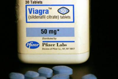 (+) Mener Viagra er en lovende medisin mot Alzheimers sykdom