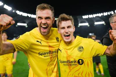 Brede legger opp: – En vanskelig avgjørelse å ta