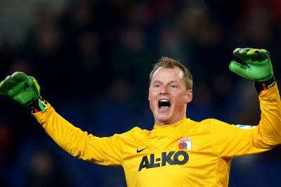 Konas farvel med Alex Manninger: – Du var min beste venn