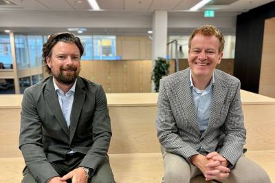 VM-tap kan senke Oslo Børs