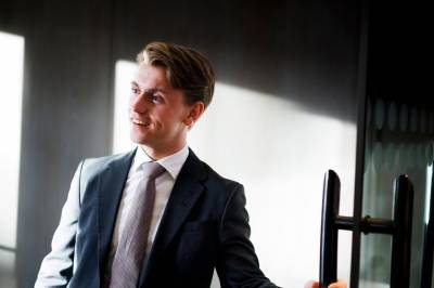 Jekker opp kursmål med nesten 200 kroner: – Sterke argumenter for en langvarig opptur