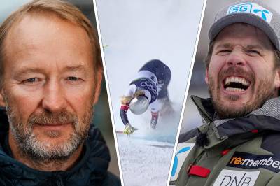 Måper av Vonn: – Sier noe om mentaliteten hennes