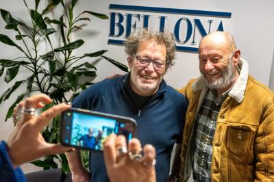 Jørn Eggum, Bellona-Hauge og VG-journalist må vitne i Lier-Hansen-rettssaken