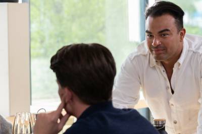 Røper: - Kjenner fortsatt på det