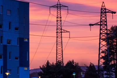 Strømpolitikk, ikke sløsing