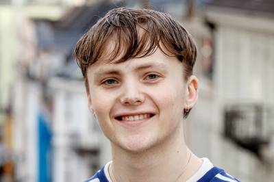 – Ingen fortalte meg at porno ikke er ekte sex